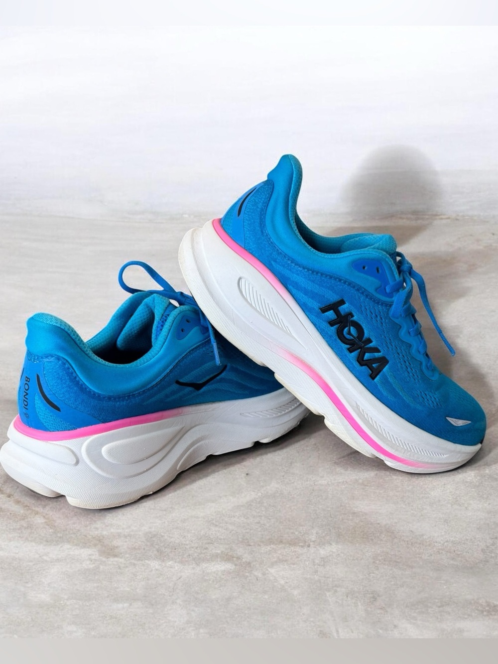 Hoka Bondi 9